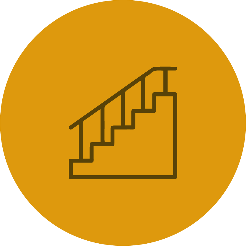 Safety Railings